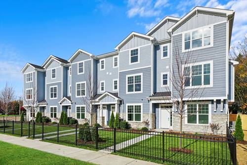 124 E Main Unit 2-3, Cary, IL 60013