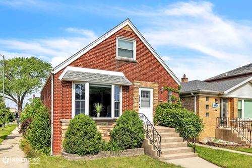 3600 N New England, Chicago, IL 60634