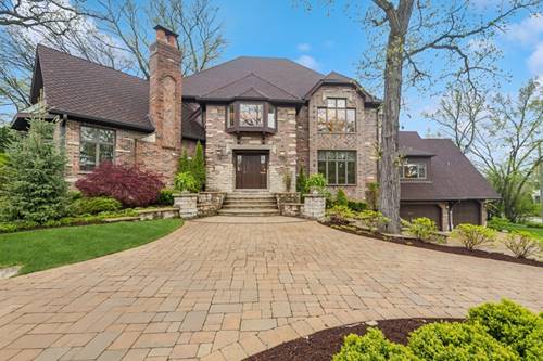 440 Woodside, Hinsdale, IL 60521