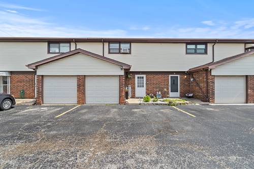 7250 W 84th Unit C, Bridgeview, IL 60455