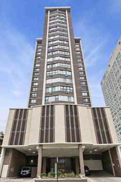 6325 N Sheridan Unit 2007, Chicago, IL 60660