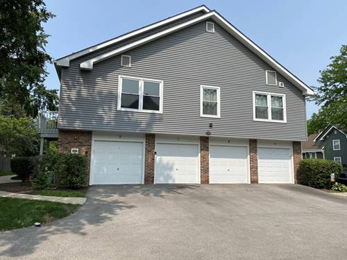 2743 Wayfaring Unit 19-D, Lisle, IL 60532
