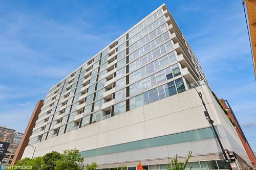 630 N Franklin Unit 1012, Chicago, IL 60654