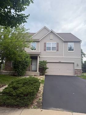 8307 Greenbridge, Joliet, IL 60431