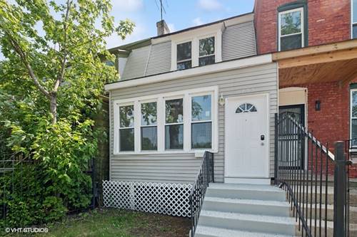 10663 S Champlain, Chicago, IL 60628