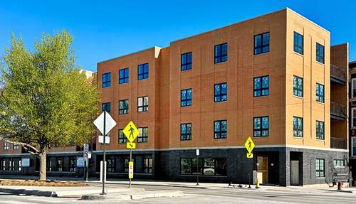 1548 W Ardmore Unit 4C, Chicago, IL 60660