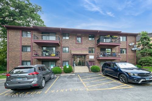8473 Archer Unit 204, Willow Springs, IL 60480
