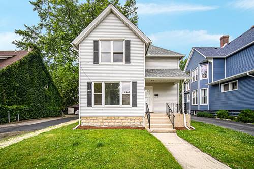 207 Iowa, Joliet, IL 60433