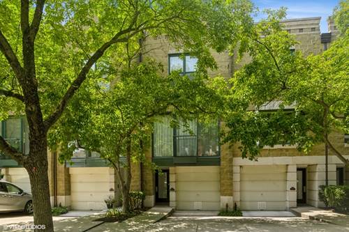 1616 N Mohawk, Chicago, IL 60614