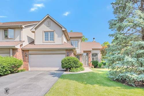 21384 Settlers Pond Unit 1, Frankfort, IL 60423