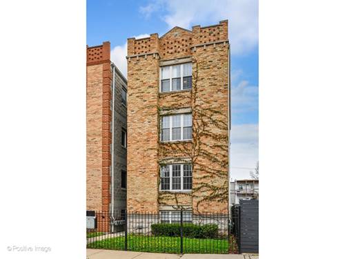 749 S Claremont Unit 2, Chicago, IL 60612