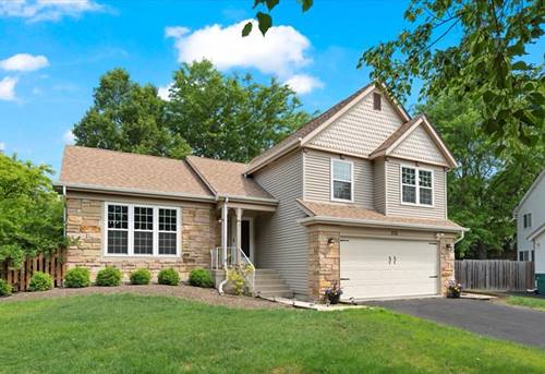232 Lexington, Grayslake, IL 60030