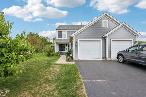 5 Crimson, Lake In The Hills, IL 60156