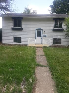 547 N Ridgemoor, Mundelein, IL 60060