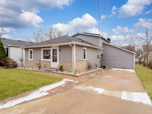 24655 W Passavant, Round Lake, IL 60073