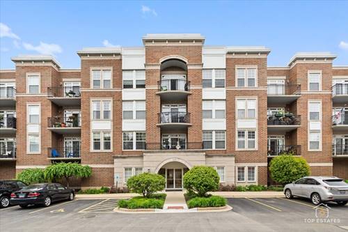 435 W Wood Unit 410A, Palatine, IL 60067