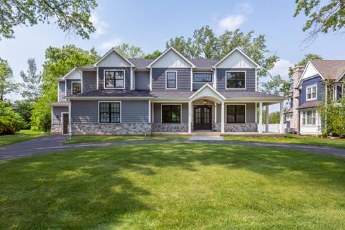 1418 W Maude, Arlington Heights, IL 60004
