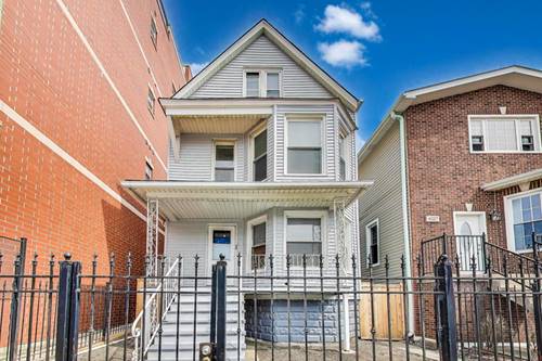 4229 N Kedzie, Chicago, IL 60618