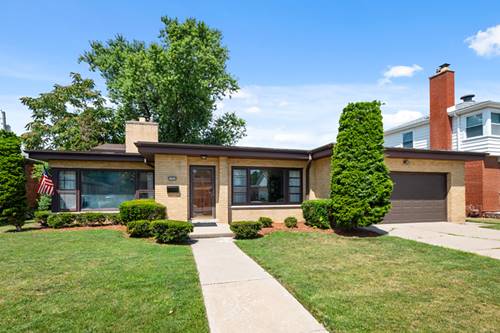 11530 S Campbell, Chicago, IL 60655