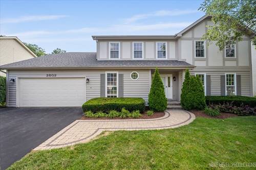 2802 Wedgewood, Naperville, IL 60565
