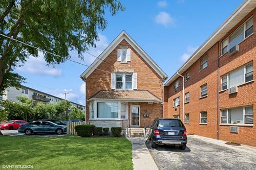 8246 Niles Center Unit 2, Skokie, IL 60077