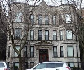 3736 N Sheffield Unit 1N, Chicago, IL 60613