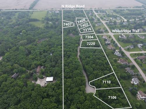 000 Forest Oak Lots 56789131424, Mchenry, IL 60050