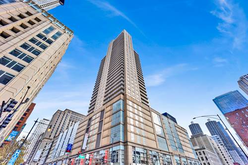 545 N Dearborn Unit W1602, Chicago, IL 60654