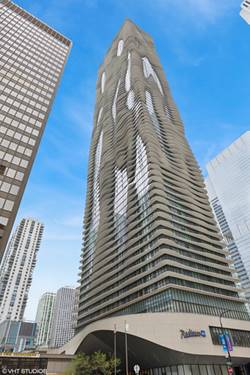 225 N Columbus Unit 5512, Chicago, IL 60601