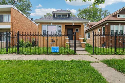 8136 S Manistee, Chicago, IL 60617