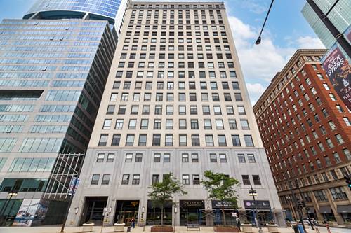 910 S Michigan Unit 1411, Chicago, IL 60605