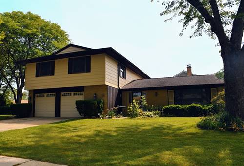 1301 Fairlane, Schaumburg, IL 60193