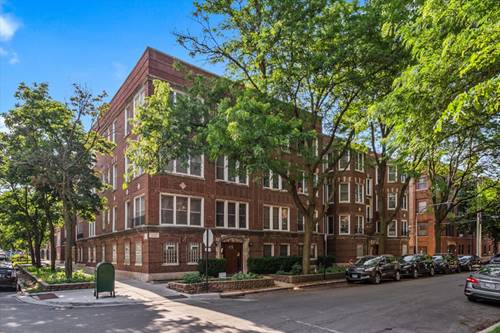 5000 N Glenwood Unit 2, Chicago, IL 60640