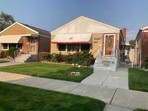 4615 S Lawler, Chicago, IL 60638