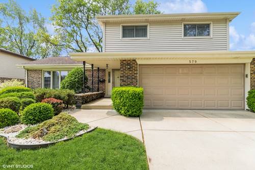 579 Figard, Des Plaines, IL 60016