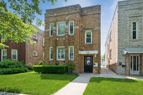 1510 Pitner Unit 2, Evanston, IL 60201