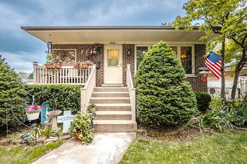 14322 Kolin, Midlothian, IL 60445