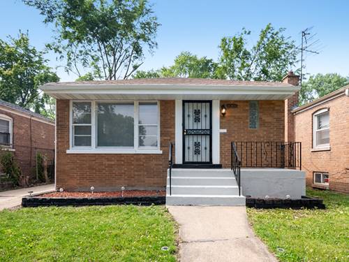 142 W Brayton, Chicago, IL 60628