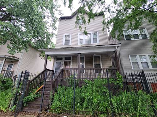 730 W 51st, Chicago, IL 60609