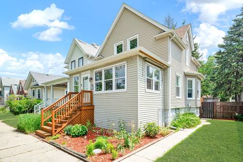 3235 Cuyler, Berwyn, IL 60402