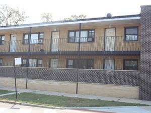7642 S Exchange Unit 1, Chicago, IL 60649
