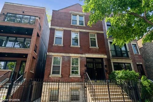 1020 N Wood, Chicago, IL 60622