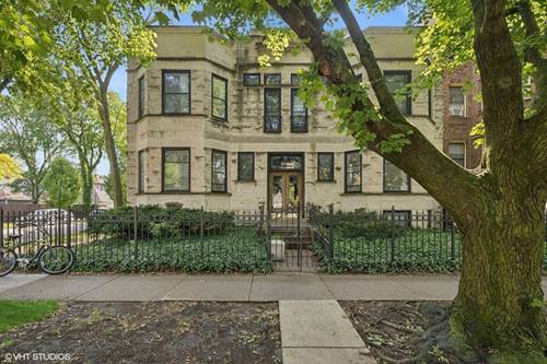302 S Kenilworth Unit 1S, Oak Park, IL 60302