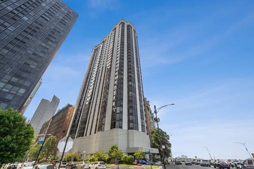 990 N Lake Shore Unit 10A, Chicago, IL 60611