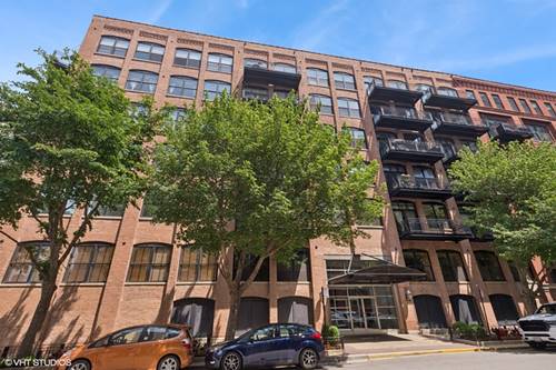 520 W Huron Unit 220, Chicago, IL 60654