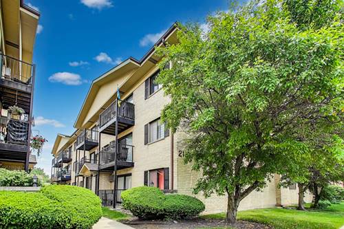 2131 N Harlem Unit 231, Chicago, IL 60707