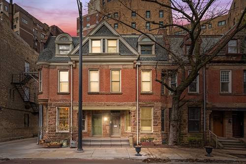 2113 N Clark, Chicago, IL 60614