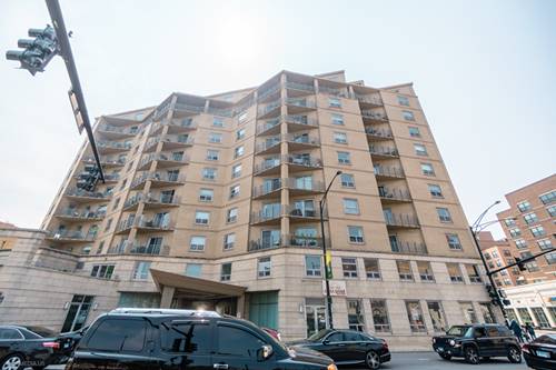 4350 N Broadway Unit 1011, Chicago, IL 60613