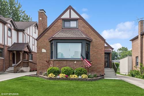 7229 W Lunt, Chicago, IL 60631