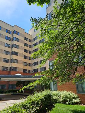 5048 N Marine Unit 3A, Chicago, IL 60640